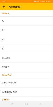 تحميل Citra Emulator أدوات لنظام أندرويد لقطة شاشة 2