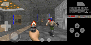 تحميل Citra Emulator أدوات لنظام أندرويد لقطة شاشة 5