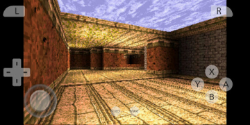 تحميل Citra Emulator أدوات لنظام أندرويد لقطة شاشة 6