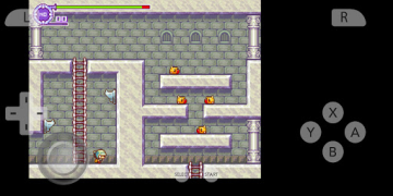 تحميل Citra Emulator أدوات لنظام أندرويد لقطة شاشة 7