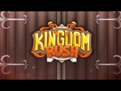 تحميل Kingdom Rush Tower Defense TD الاستراتيجيات لنظام أندرويد لقطة شاشة 8