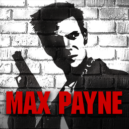 الشعار Max Payne Mobile