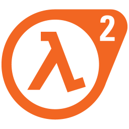 الشعار Half-Life 2
