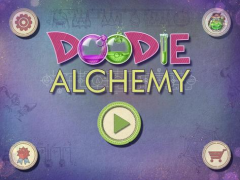 تحميل Doodle Alchemy الألغاز لنظام أندرويد لقطة شاشة 4