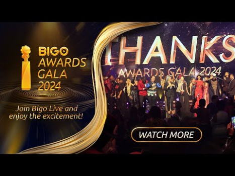 تحميل Bigo Live - بث مباشر ، لايف الاجتماعية لنظام أندرويد لقطة شاشة 8