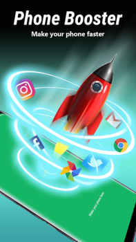 تحميل Phone Cleaner, Booster, Master أدوات لنظام أندرويد لقطة شاشة 2