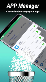 تحميل Phone Cleaner, Booster, Master أدوات لنظام أندرويد لقطة شاشة 5
