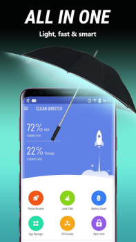 تحميل Phone Cleaner, Booster, Master أدوات لنظام أندرويد لقطة شاشة 7