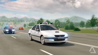 تحميل Driving Zone 2: محاكاة السباق سباق لنظام أندرويد لقطة شاشة 3