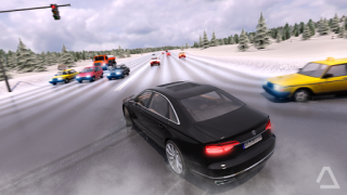 تحميل Driving Zone 2: محاكاة السباق سباق لنظام أندرويد لقطة شاشة 4