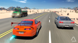 تحميل Driving Zone 2: محاكاة السباق سباق لنظام أندرويد لقطة شاشة 5
