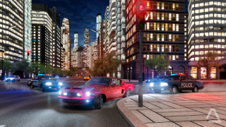 تحميل Driving Zone 2: محاكاة السباق سباق لنظام أندرويد لقطة شاشة 6