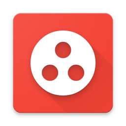 app logo