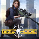 تحميل  AWP Mode: Online Sniper Action