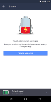 تحميل Avast Cleanup - أداة تنظيف أدوات لنظام أندرويد لقطة شاشة 7