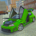 تحميل  Car Driving Simulator 2023 Ult