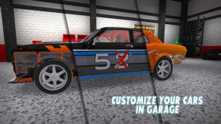 تحميل Car Driving Simulator 2023 Ult سباق لنظام أندرويد لقطة شاشة 2