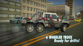 تحميل Car Driving Simulator 2023 Ult سباق لنظام أندرويد لقطة شاشة 7