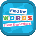 تحميل  Find the words from the letter