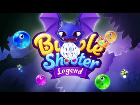 اطلاق الفقاعة - العاب بدون نت