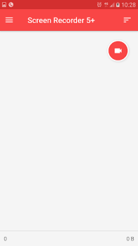 Screen Recorder