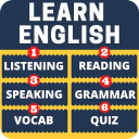 تحميل  English Listening & Speaking