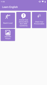 تحميل English Listening & Speaking التعليم لنظام أندرويد لقطة شاشة 4