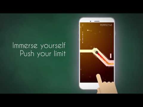 تحميل Dancing Ballz: Magic Tiles موسيقى لنظام أندرويد لقطة شاشة 6