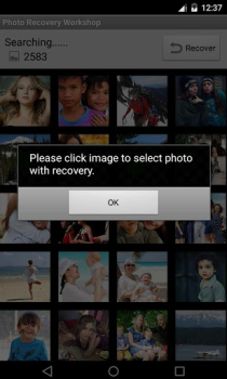 تحميل Deleted Video Recovery Worksho أدوات لنظام أندرويد لقطة شاشة 3