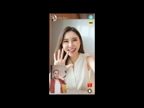 تحميل آرغو - دردشة الفيديو الاجتماعية لنظام أندرويد لقطة شاشة 6