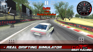 تحميل CarX Drift Racing Lite سباق لنظام أندرويد لقطة شاشة 2