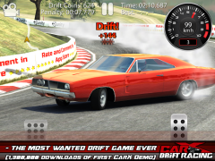 تحميل CarX Drift Racing Lite سباق لنظام أندرويد لقطة شاشة 5