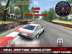 تحميل CarX Drift Racing Lite سباق لنظام أندرويد لقطة شاشة 6