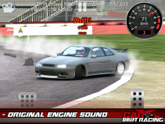 تحميل CarX Drift Racing Lite سباق لنظام أندرويد لقطة شاشة 7