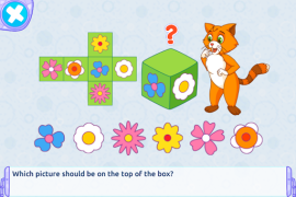 تحميل Cat & Dog Story Adventure Game ألعاب التعلم لنظام أندرويد لقطة شاشة 2