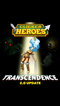 تحميل Clicker Heroes - Idle RPG ألعاب الأدوار لنظام أندرويد لقطة شاشة 4