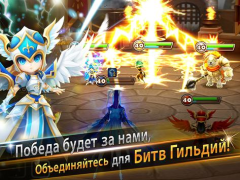 تحميل Summoners' War: Sky Arena ألعاب الأدوار لنظام أندرويد لقطة شاشة 5