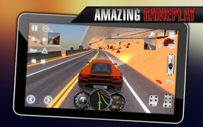 تحميل Driving School 2017 سباق لنظام أندرويد لقطة شاشة 5
