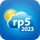 تحميل  Погода рп5 (2023)