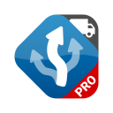 تحميل  MapFactor Navigator Truck Pro