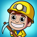 تحميل  Idle Miner Tycoon: Gold & Cash