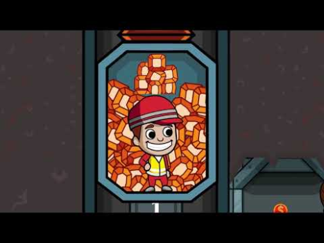 تحميل Idle Miner Tycoon: Gold & Cash المحاكاة لنظام أندرويد لقطة شاشة 8