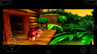 تحميل n64oid أدوات لنظام أندرويد لقطة شاشة 2