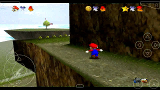 تحميل n64oid أدوات لنظام أندرويد لقطة شاشة 3