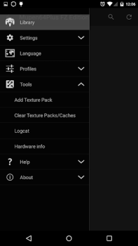 تحميل M64Plus FZ Emulator أدوات لنظام أندرويد لقطة شاشة 4