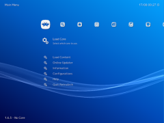 تحميل RetroArch Plus العاب اكشن لنظام أندرويد لقطة شاشة 6
