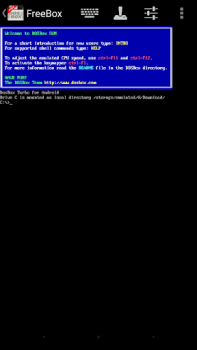 تحميل aFreeBox أدوات لنظام أندرويد لقطة شاشة 2