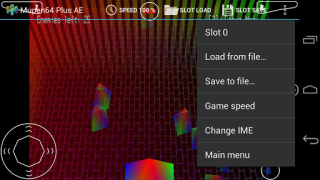 تحميل Mupen64+ AE FREE أدوات لنظام أندرويد لقطة شاشة 4