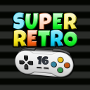تحميل  SuperRetro16 (SNES Emulator)