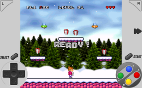 تحميل SuperRetro16 (SNES Emulator) أدوات لنظام أندرويد لقطة شاشة 5
